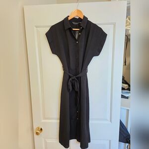 Dorothy Perkins Black Dress